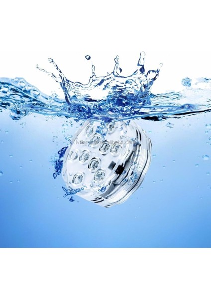 Renkli Masa Üstü Rgb Fosforlu LED Işık, Uzaktan Kumandalı, Pilli Dekoratif Aydınlatma fırsatları