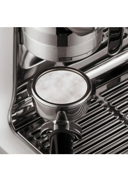 51 mm Espresso 100 Adet Kağıt Filtre