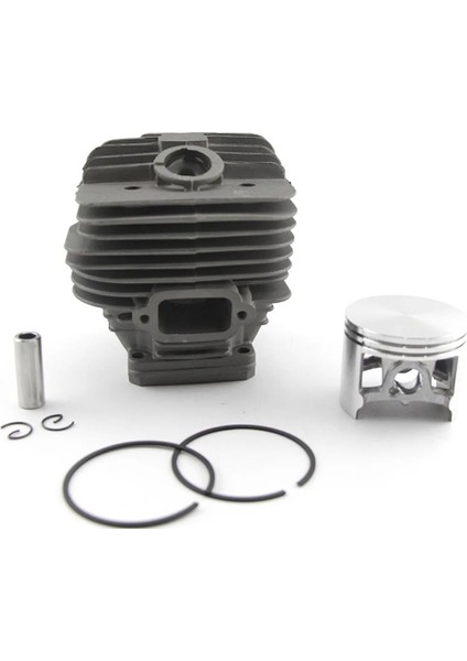Motorlu Testere Silindir ve Piston Seti Stihl MS660 066 Uyumlu 54MM