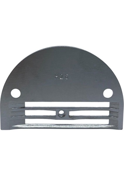 Düz Makine Kot Plaka H26, Dayanıklı ve Kaliteli Endüstriyel Parça