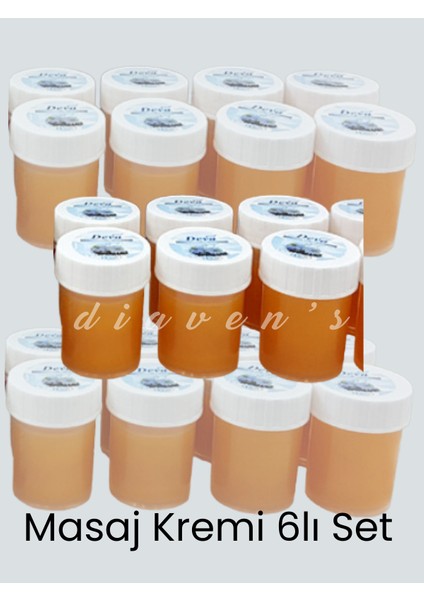 6lı Set Agrı Kesici 15MLX6ADET