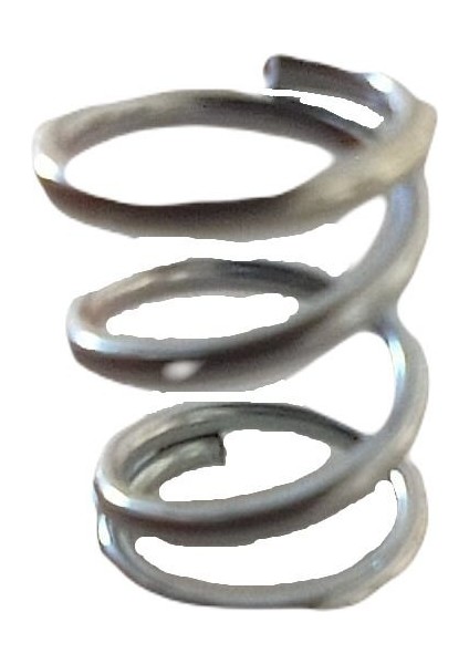 Süpürge Hazne Mandal Yayı Seti, 5'li, Siyah, P5000 ve P3000 Uyumlu fırsatları