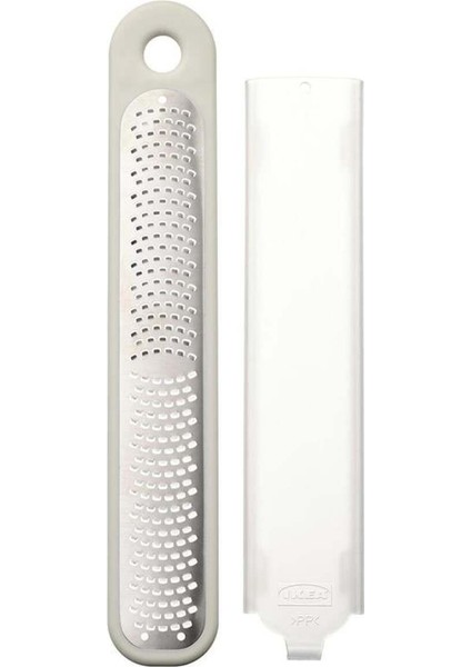 Kırık Beyaz Rende, Kullanışlı ve Şık Mutfak Aleti 00521934