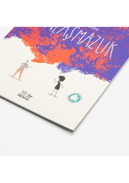 Anlaşmazlık - Nani Brunini fırsatları