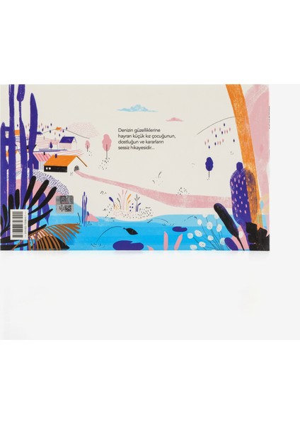 Akvaryum - Cynthia Alonso fiyatları