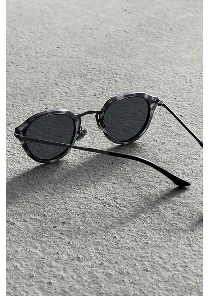 Kadın Güneş Gözlük Metal Çerçeve UV400 Koruma indirimleri