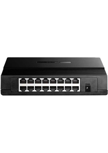 Tp-Link TL-SF1016D 16 Port 10-100 Mbps Ethernet Switch modelleri