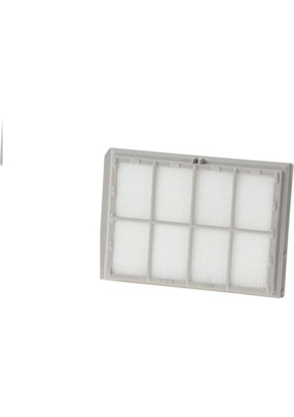 Sarı Renkli 30'lu Hepa Filtre, Temiz Hava Için Güçlü Koruma