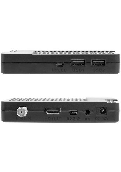 Legend Çift Usb'li Tkgs'li Full Hd Uydu Alıcısı fiyatları