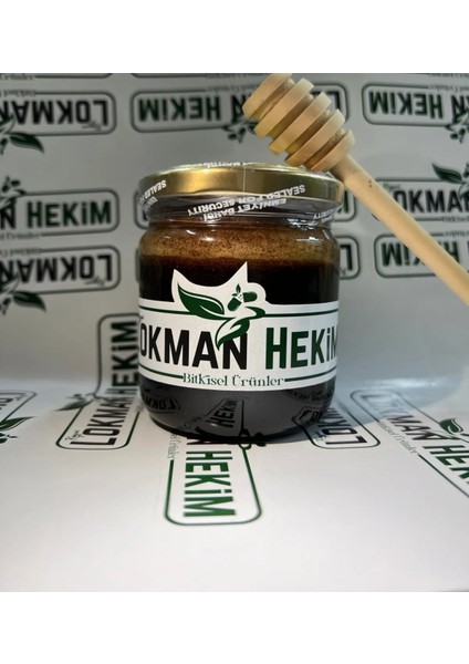 Hekim Mesir Macunu 240GR Doğal Ev Yapımı modelleri
