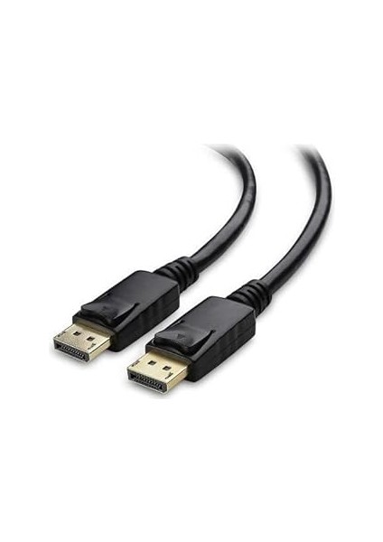 Platoo 1.5 Metre Displayport Kablo Display Display 1.5 Metre Display Kablo