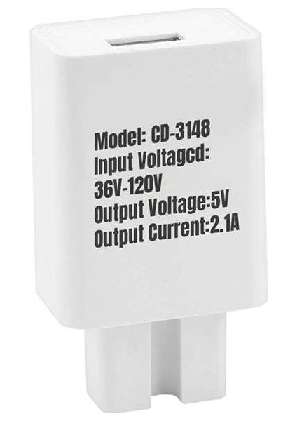 Powermaster PM-20353 Elektrikli Motosiklet-Bisiklet Aküsünü Powerbank'e Çevirici (C16 Tip) fiyatları