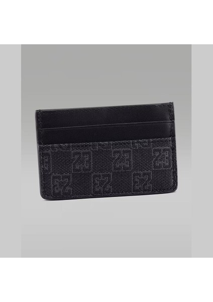 Nike Jam Monogram Card Case Siyah Cüzdan MA0933-023 fiyatları