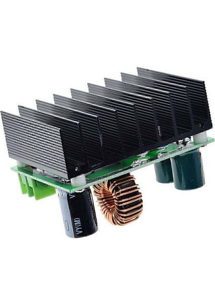Weko CA-600W Dc-Dc Step Up 12-60 Volt To 12-80 Volt 600 Watt Dimmer Ayarlı Dönüştürücü Modül modelleri