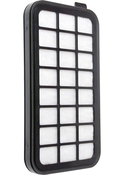 Uyumlu Ön Filtre Siyah, Temizlik Için Güçlü ve Dayanıklı Süpürge Parçası