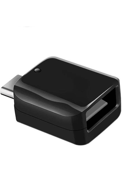 Powermaster PM-6511 Usb-A To Type-C Otg Çevirici Konnektör fiyatları