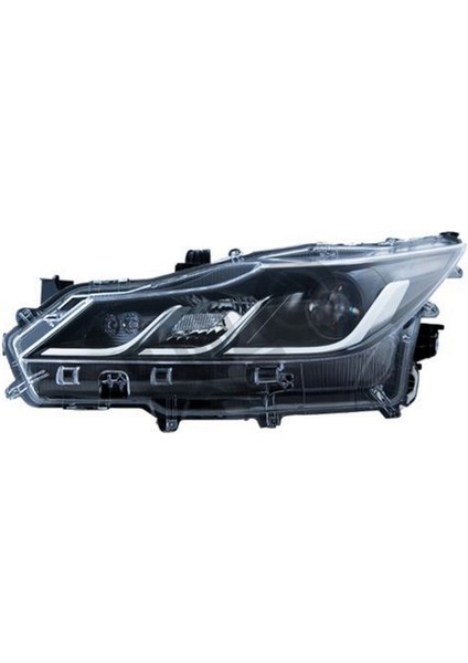 Far Sol Corolla 19 Dpmah