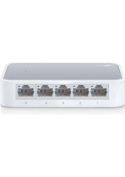 Tp-Link TL-SF1005D 5-Portlu 10/100MBPS Masaüstü Switch fiyatları