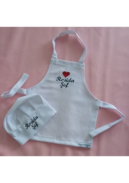 Çocuk Mutfak Anaokulu Resim Boya ve Etkinlik Önlüğü Su Itici Leke Tutmaz Kumaş Isimli fiyatları