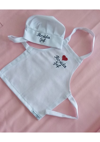 Çocuk Mutfak Anaokulu Resim Boya ve Etkinlik Önlüğü Su Itici Leke Tutmaz Kumaş Isimli modelleri