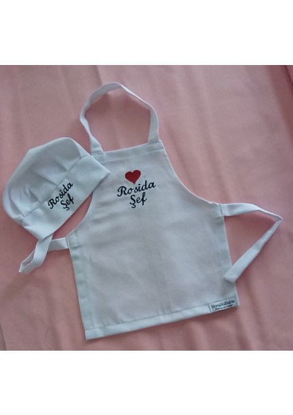 Çocuk Mutfak Anaokulu Resim Boya ve Etkinlik Önlüğü Su Itici Leke Tutmaz Kumaş Isimli indirimleri