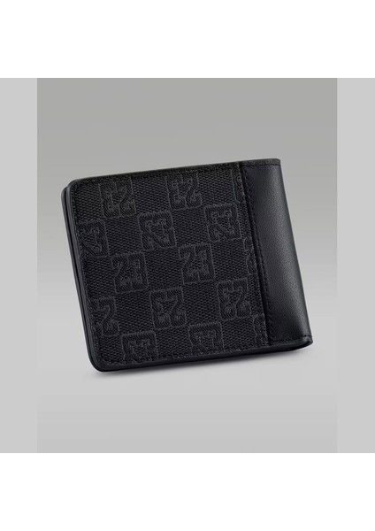 Nike Jam Monogram Bıfold Siyah Cüzdan MA0934-023 fiyatları