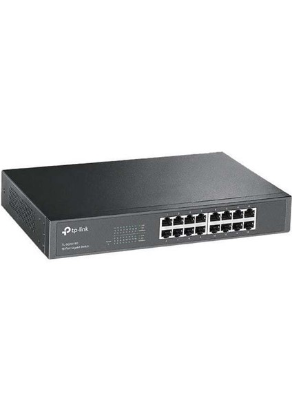 Tp-Link TL-SG1016D 16 Port Gigabit Ethernet Switch fiyatları