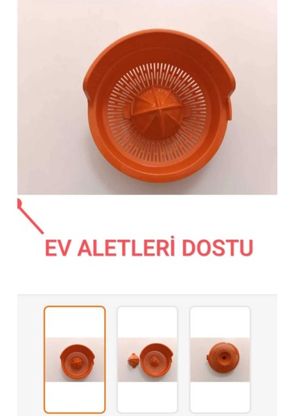 Pratik ve Dayanıklı Narenciye Sıkma Aparatı, Evde Taze Meyve Keyfi Için Ideal fiyatları