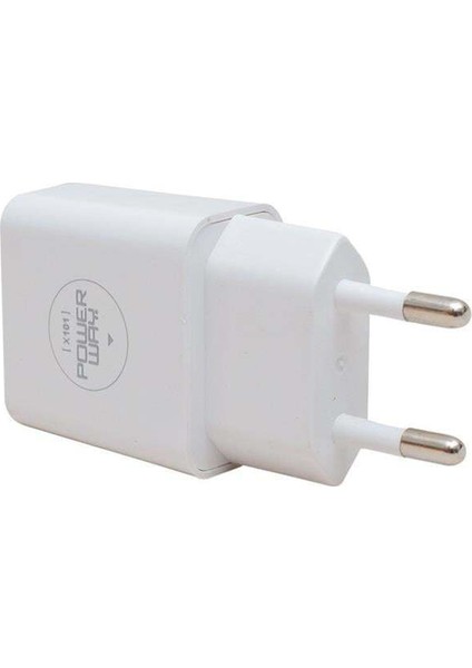 Powerway 5 Volt 2.1 Amper Type C Şarj Aleti - Kablo X-101 fiyatları
