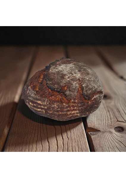 %100 Ekşi Mayalı Alman Çiftçi Ekmeği modelleri