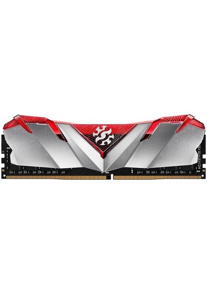 8gb (1X8GB) Gammix D30 Kırmızı Ddr4 3200MHZ CL16 1.35V Pc Ram modelleri