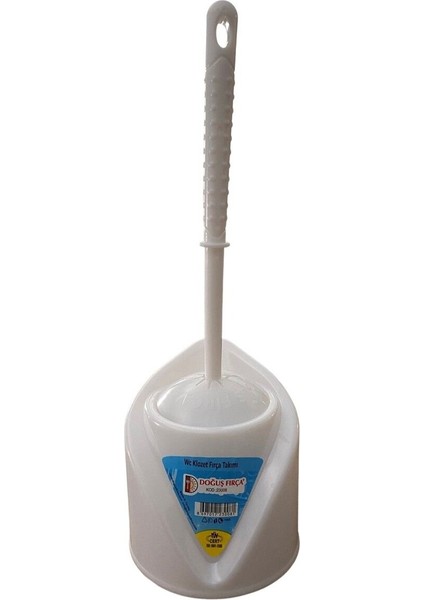 Renkli Kabinli Tuvalet Temizleme Fırça Takımı, Şık ve Pratik Temizlik Seti fiyatları