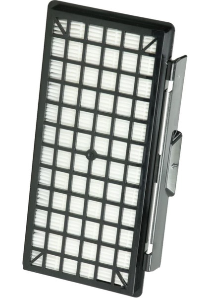 Hepa Filtre Beyaz Uyumlu Siemens VSZ62541 VSZ6GP12 BBZ154HF fiyatları