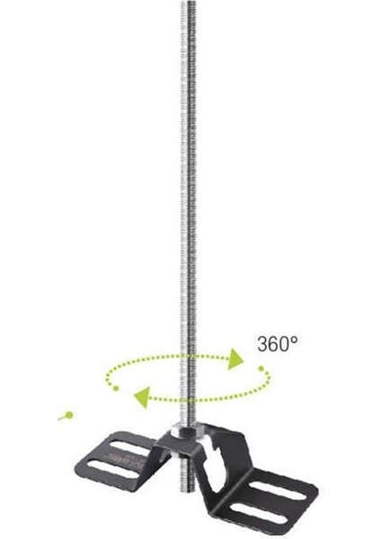 Powermaster P30E Hoparlör Tutucu modelleri