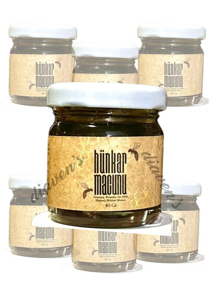 Macunu 40GR ( Bay Özel ) Performns Güç Etkili Ginsengli