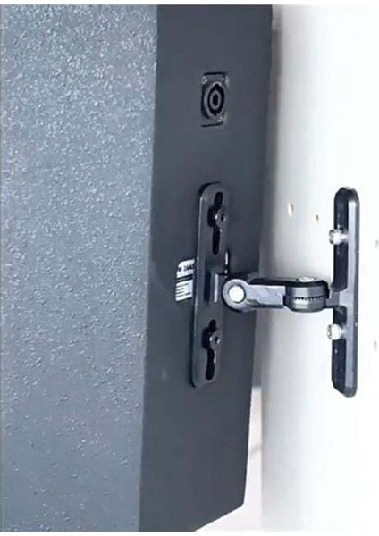 Powermaster GU15 Hoparlör Tutucu modelleri