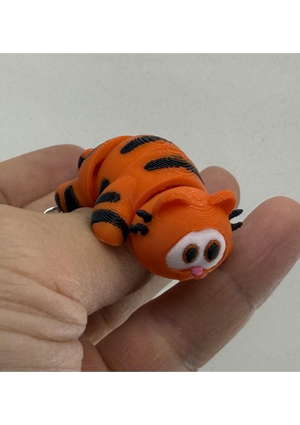 Garfield Sevimli Figür Karakter Anahtarlık indirimleri