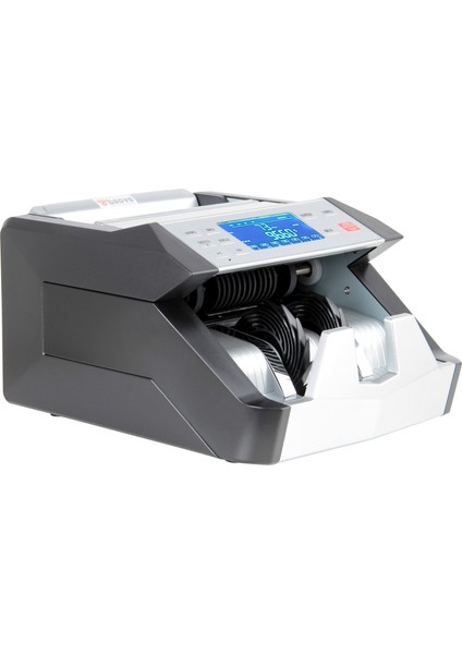 SC8520B Karışık Para Sayma Makinesi - Tl - Euro - Usd - Türkçe Sesli Uyarı + Müşteri Ekranı fırsatları