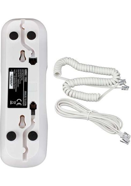 Karel TM-902 Duvar Ti̇pi̇ Telefon modelleri