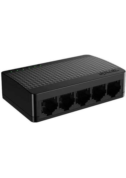 Tenda SG105M 5 Port 10/100/1000 Mbps Gigabit Switch