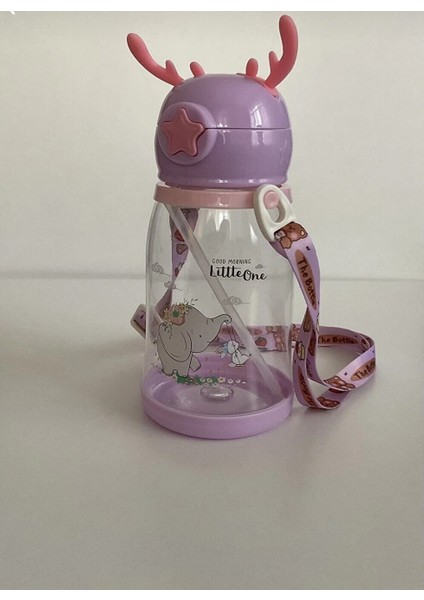 Geyik Tasarımlı Suluk Matara fiyatları