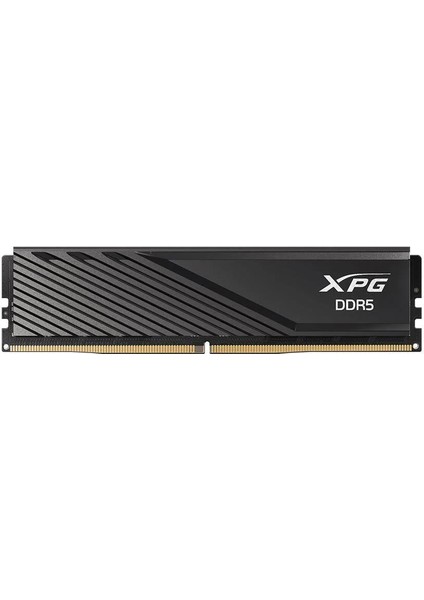 Lancer Blade Siyah DDR5-5600MHZ CL46 8gb (1X8GB) Single Ram modelleri