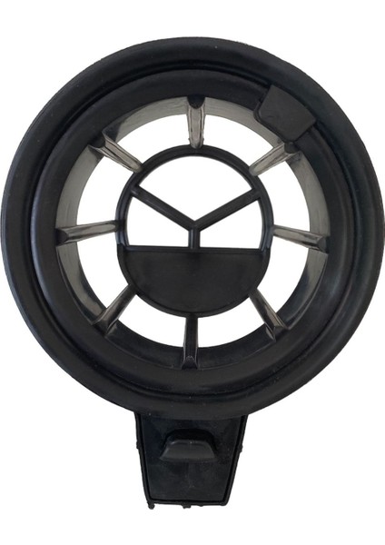 Pratik Xl 1300 Filtre Kafesi, Siyah, Dayanıklı ve Pratik Kullanım fiyatları