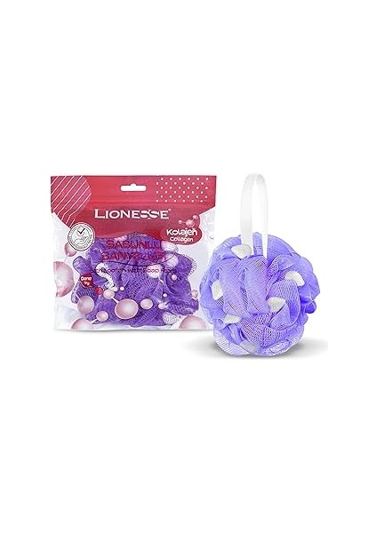 Kolajen Sabunlu Banyo Lifi 950