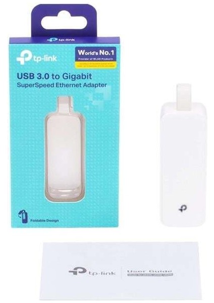 Tp-Link UE300 USB 3.0 Gigabit Ethernet Ağ Adaptörü modelleri