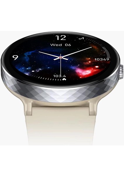 Lily 2 Akıllı Saat-1,2" Hd Amoled Ekran-Küçük, Şık Akıllı Saat fırsatları