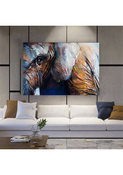 Kabile Maskesi Poster, Afrikalı Maske Kanvası, Etnik Duvar Dekoru fiyatları