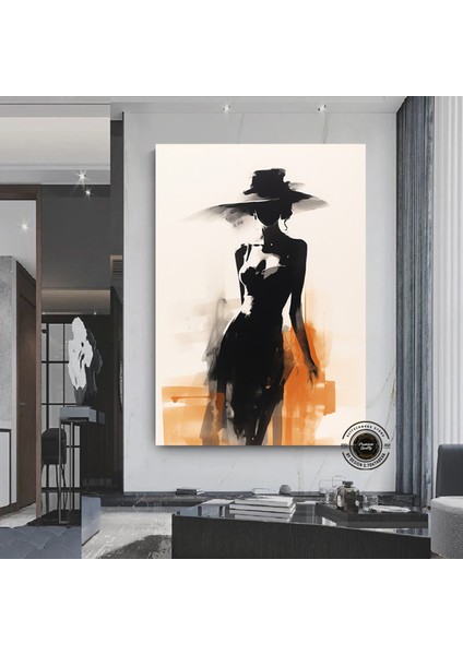 Güneş Gözlüklü Serin Koyun Kanvası, Mizahi Hayvan Posteri, Modern Çiftlik Evi Dekoru indirimleri