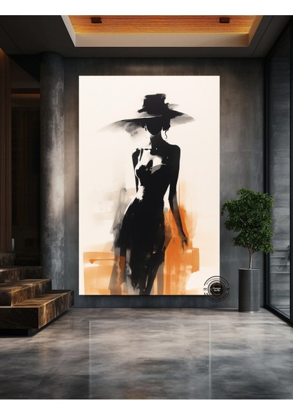 Güneş Gözlüklü Serin Koyun Kanvası, Mizahi Hayvan Posteri, Modern Çiftlik Evi Dekoru