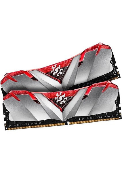 16GB (2X8GB) Gammix D30 Kırmızı Ddr4 3600MHZ CL18 1.35V Pc Ram